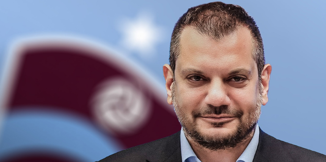 Ertuğrul Doğan; Uğurcan'ın Parasının Tamamı Gelmedi