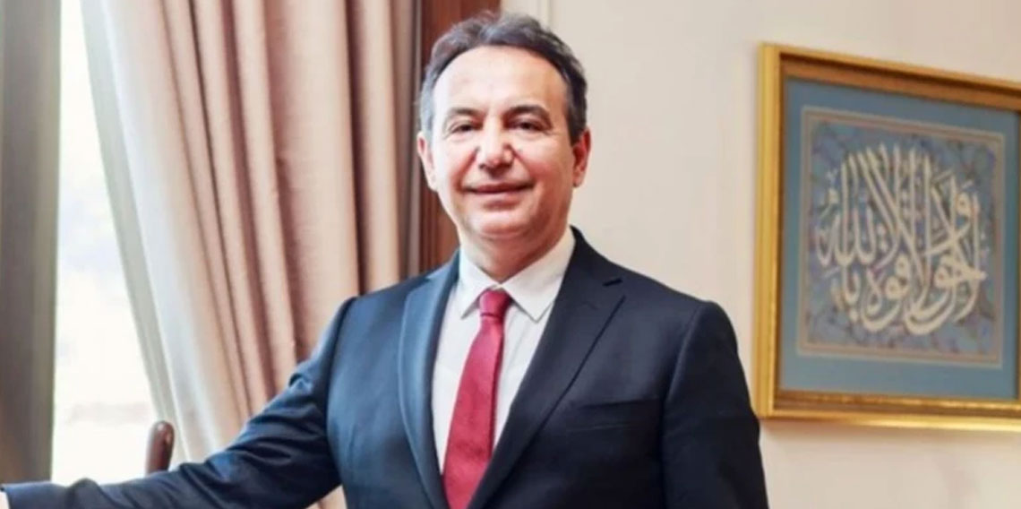 Operasyonun ardından ilk istifa! Gürsel Usta WE Soda’dan ayrıldı