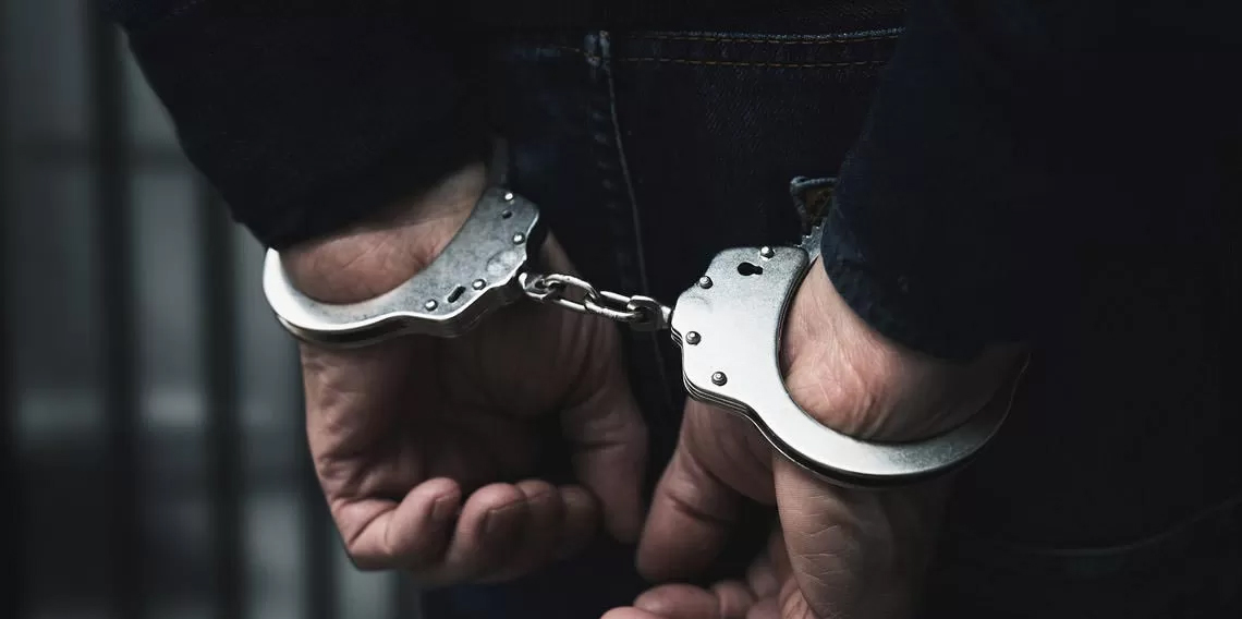 Samsun'da 35 yıl kesinleşmiş hapis cezası bulunan firari yakalandı
