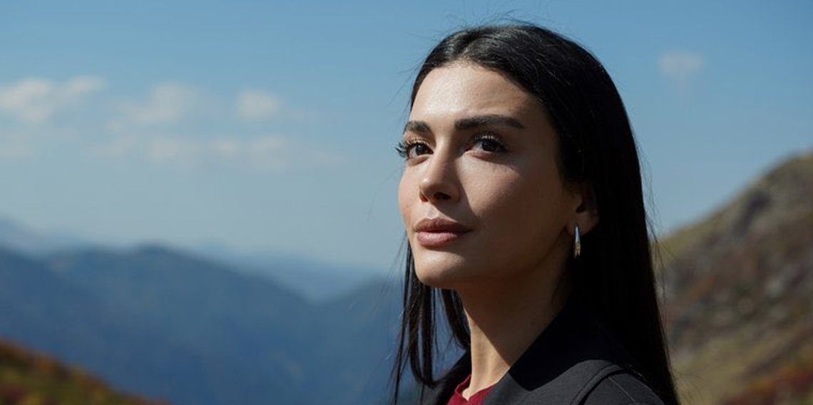 Gözleri Kara Deniz Yeniden Rize’de! Dizi, Karadeniz’in Büyüleyici Doğasında Yeni Bölümlerine Hazırlanıyor