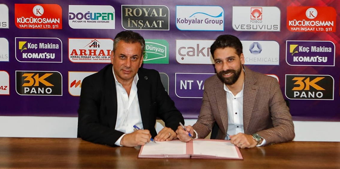 Eski Fırtına’nın, KCT 1461 Trabzon FK’ya imzası böyle yorumlandı