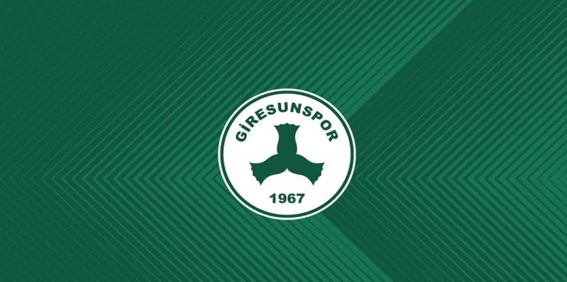 Giresunspor’u bekleyen büyük tehlike!