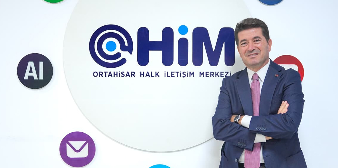 Başkan Kaya OHİM'i Arayanlara Sürpriz Yaptı