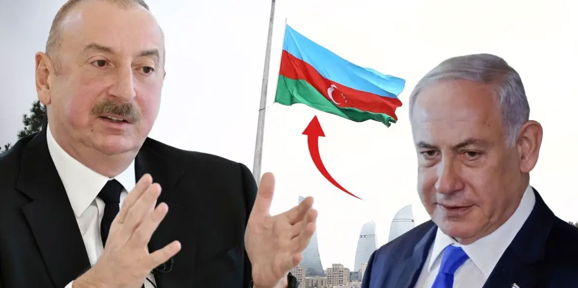 7 Ekim'in yıl dönümünde Azerbaycan'da bayraklar yarıya mı indi?