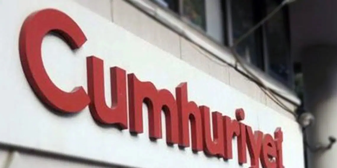 Cumhuriyet Gazetesi’nden Dayanışma Çağrısı: “Cumhuriyet İmecesi”ne Destek Büyüyor