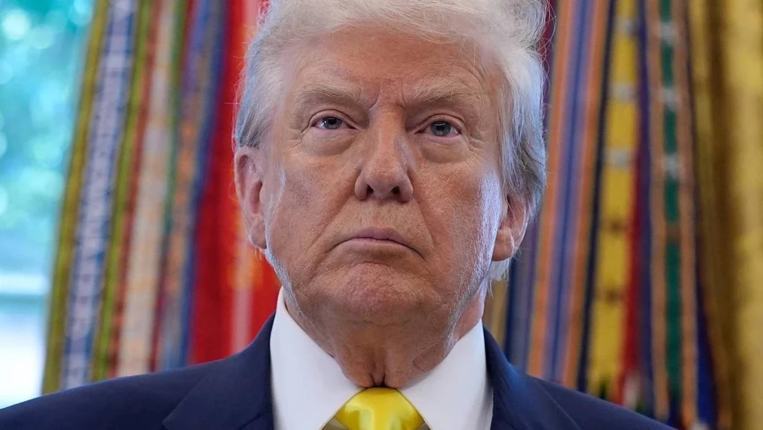 Trump: Orta Doğu anlaşmaya çok yakınız