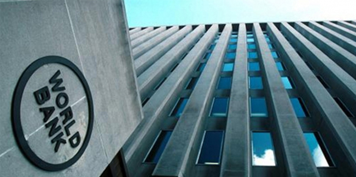 Dünya Bankası, Türkiye’nin ekonomik büyüme tahminlerini yükseltti