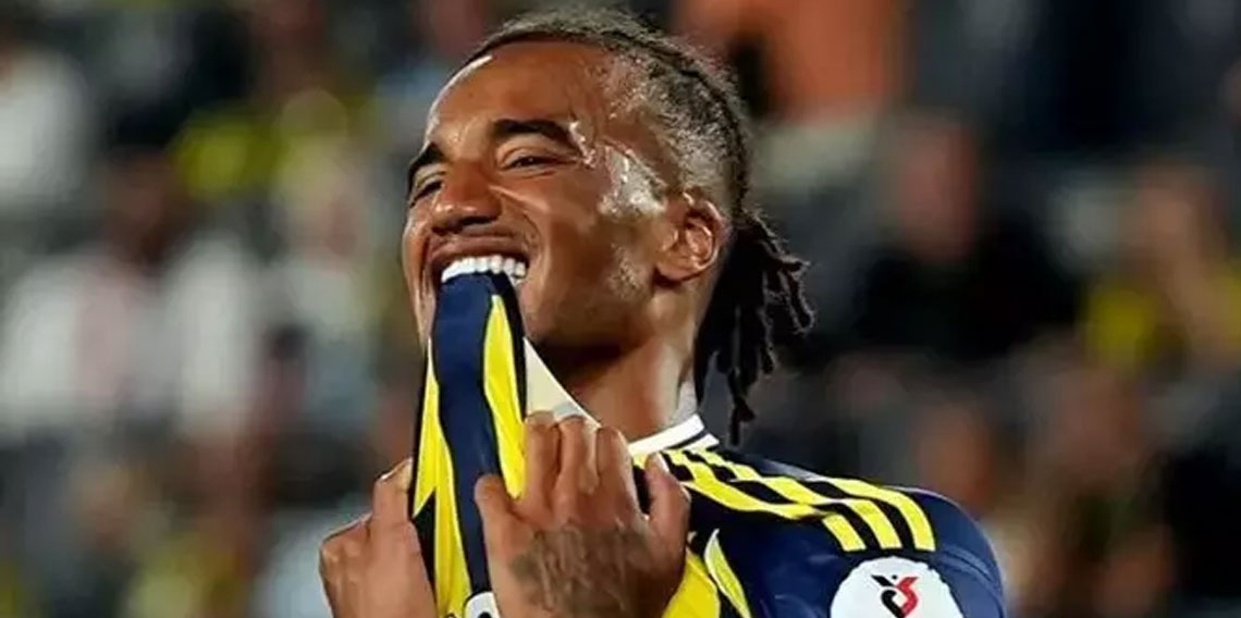 Fenerbahçeli Archie Brown’dan kafa karıştıran sosyal medya mesajı!