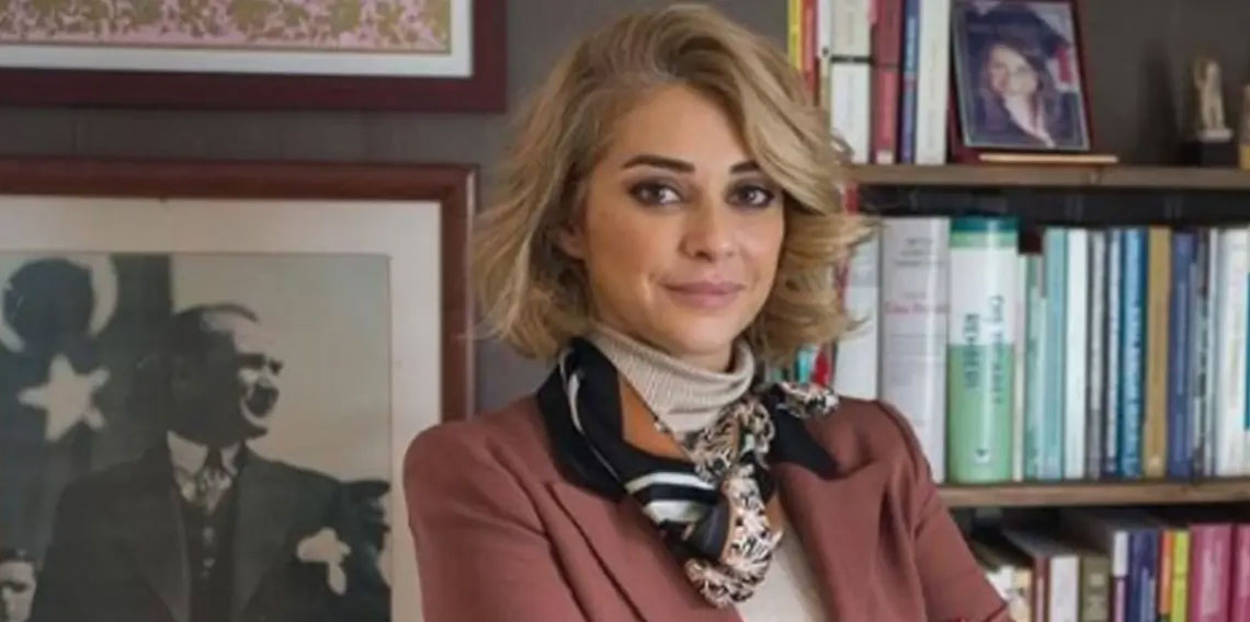 Feyza Altun 