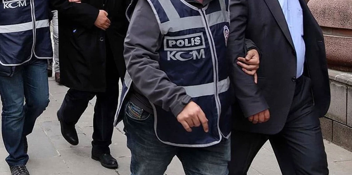 Turizm patronlarına gözaltı! Kara para soruşturması Antalya’yı sarstı