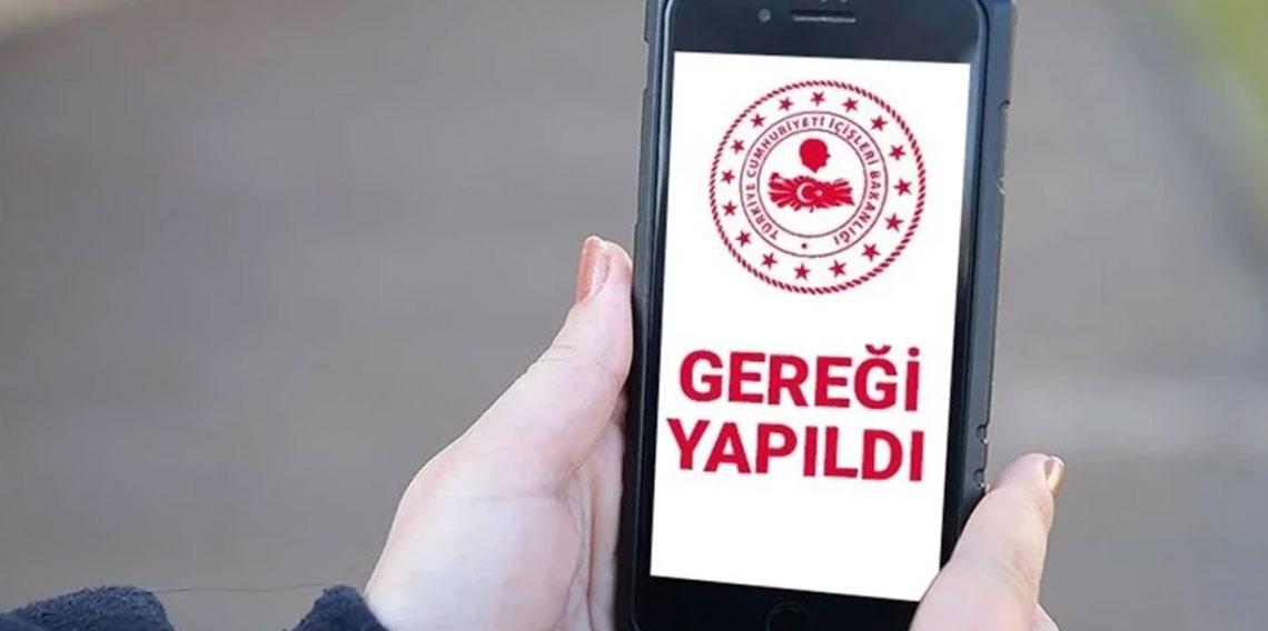 İçişleri Bakanlığı 