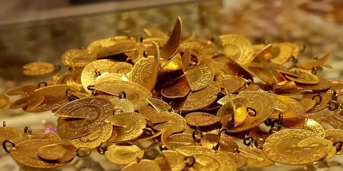 51 yıl sonra bir ilk: Kapalıçarşı'da kuyumcular altın satışını durdurdu