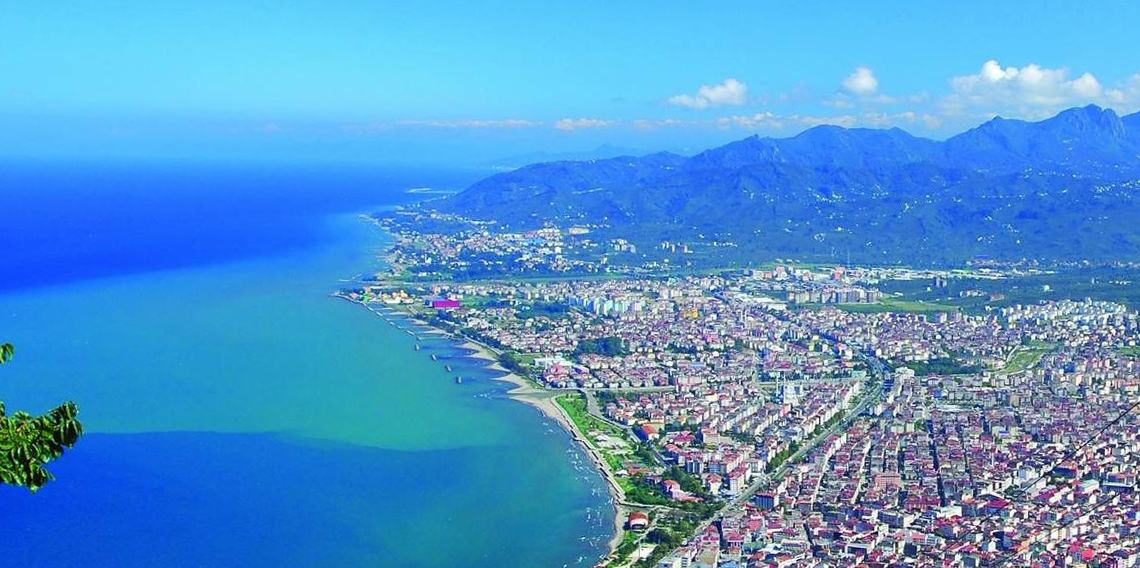 Türkiye Kadın Girişimci Akademisi eğitimleri Ordu'da başlıyor