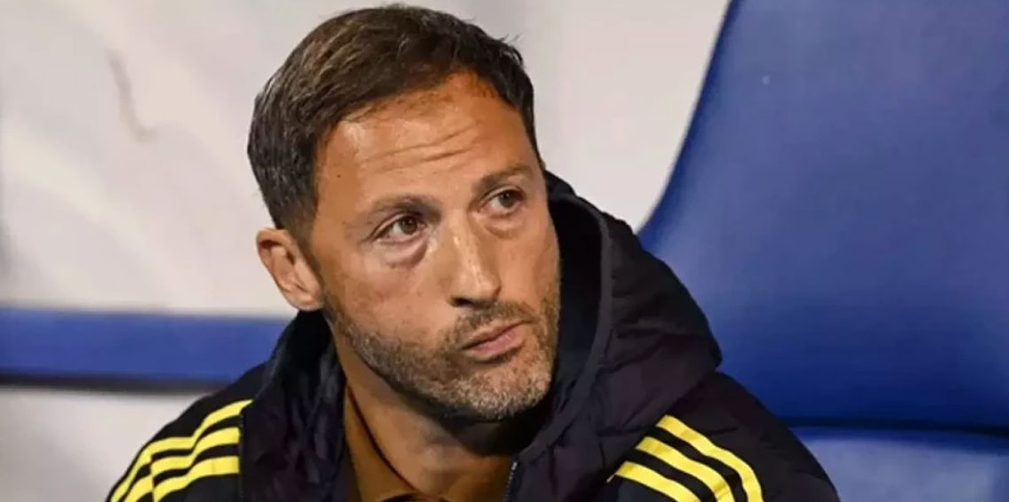 Fenerbahçe'de sıkı yönetim ilan edildi: Tedesco'nun kaderi belli olacak!