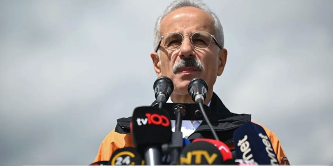 Abdulkadir Uraloğlu: Isırlık Yolu, bölgenin turizm potansiyelini artıracak