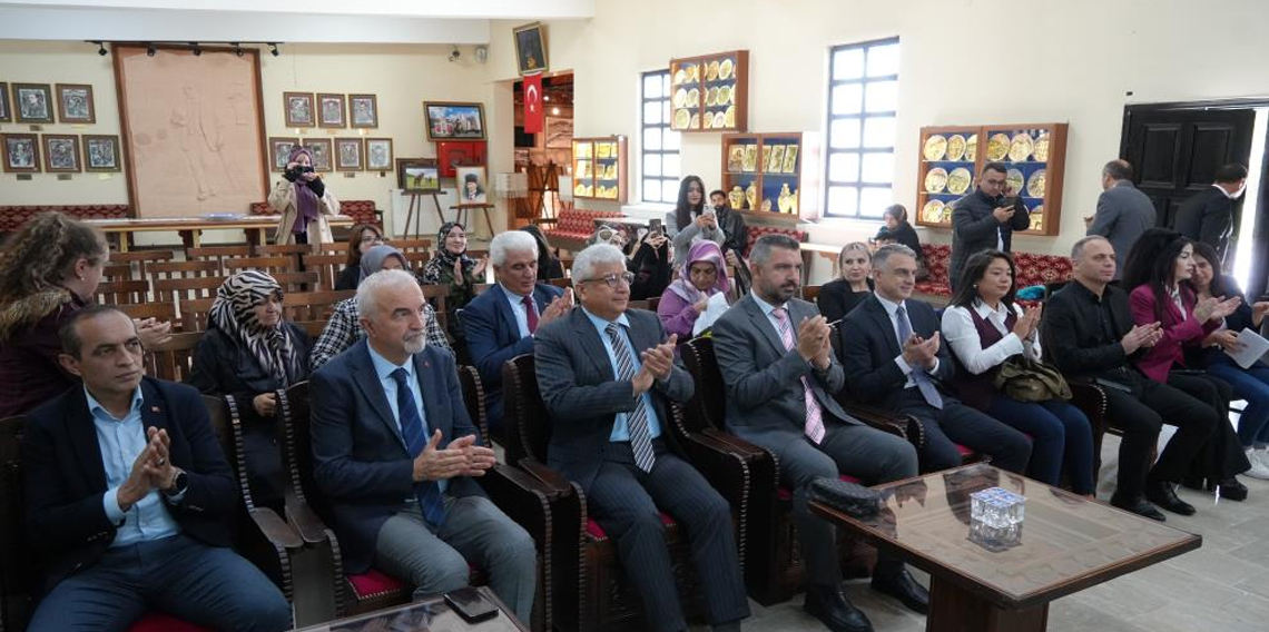 Bu projeyle dezavantajlı gençlerin çok yönlü gelişimi sağlanacak