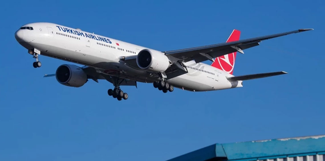 THY Başkanı Ahmet Bolat: Boeing ile anlaşamazsak Airbus alabiliriz