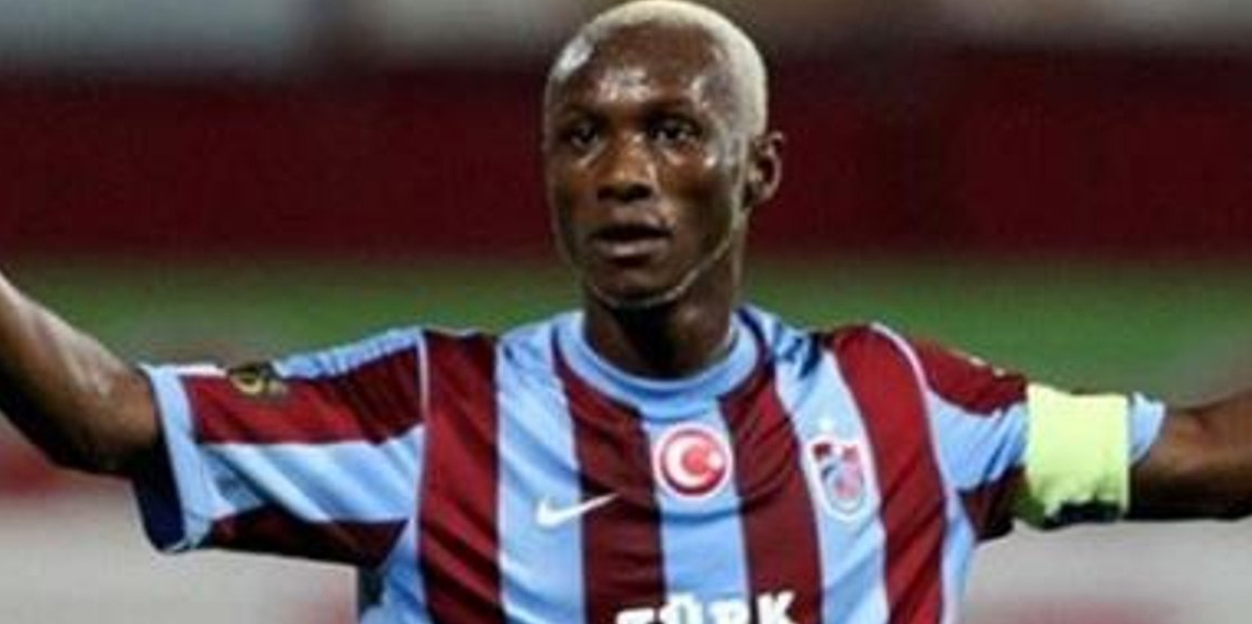 Pina’nın jestine Yattara’dan karşılık geldi!