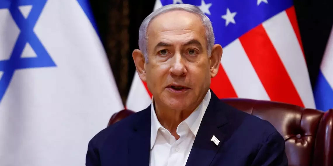 Netanyahu'dan Trump'ın duyurduğu anlaşma sonrası ilk açıklama