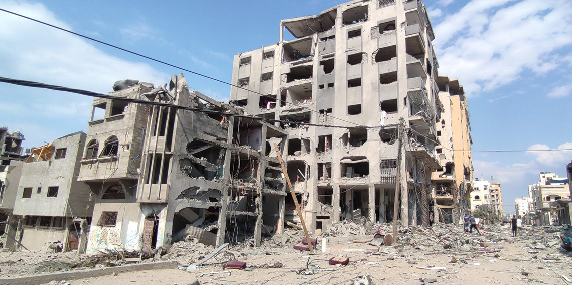 İsrail ve Hamas’ın Gazze Planı’nın ilk aşaması üzerinde cuma gününe kadar uzlaşması bekleniyor