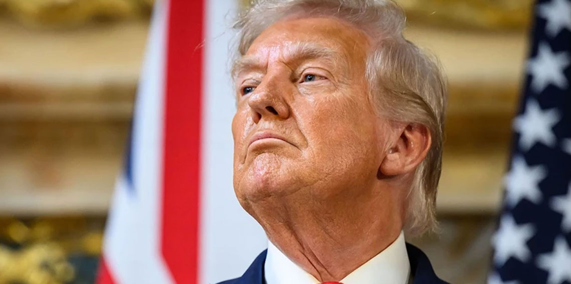 Donald Trump duyurdu: Esirler 13 Ekim'de serbest bırakılacak