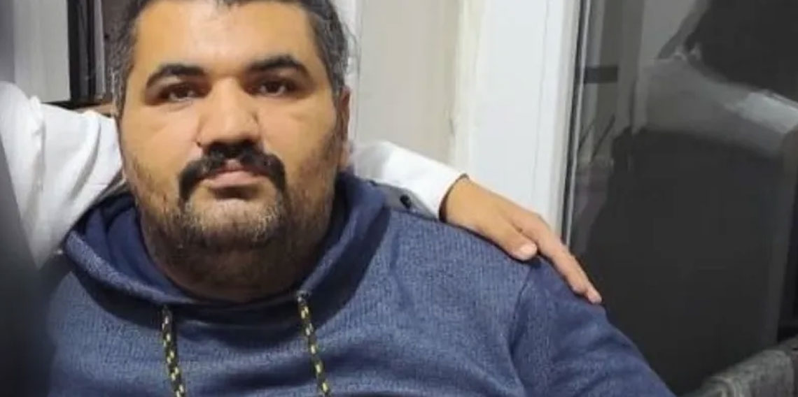 Malatya'da eşinin tavsiyesiyle 38 kilo verdi