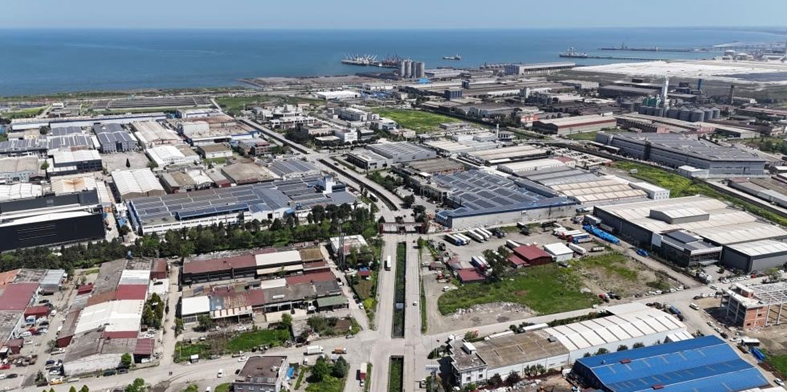 Samsun'da bu yıl 17 bin 961 kişi işe yerleştirildi