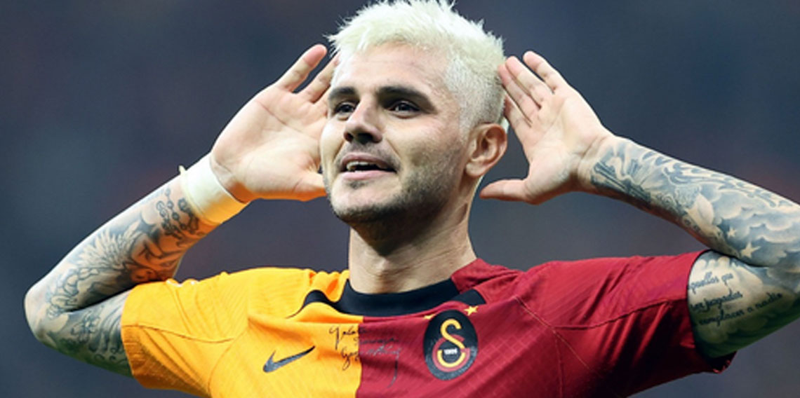 Galatasaray’da flaş İcardi kararı! Yollar ayrılıyor!
