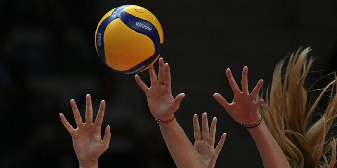 Voleybolda büyük heyecan başlıyor! İşte haftanın programı