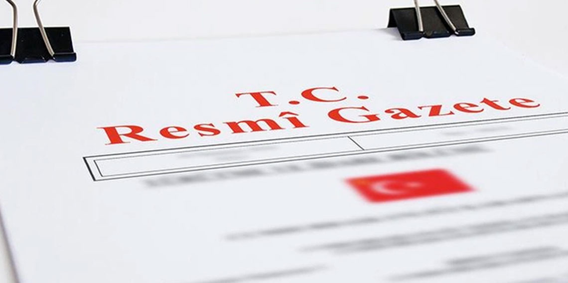 Dört ilde acele kamulaştırma kararı Resmi Gazete'de yayımlandı