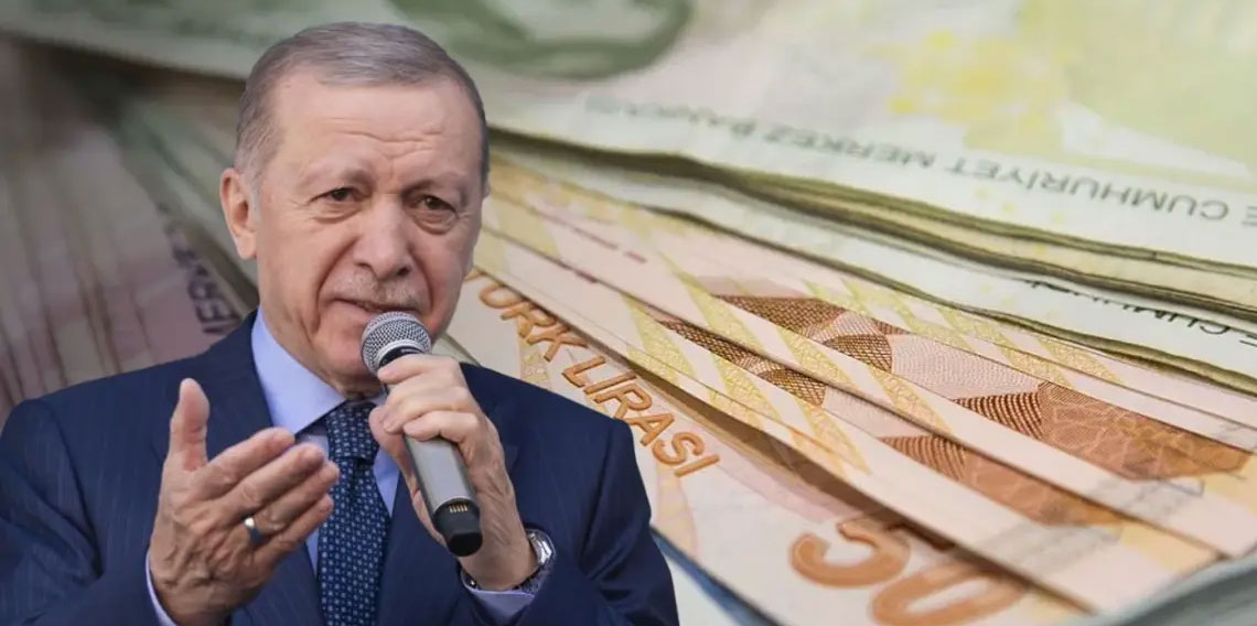 Erdoğan, vatandaşı isyan ettiren fahiş fiyat artışı için devreye girdi