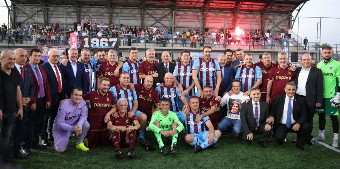 Trabzon bunun için çok büyük