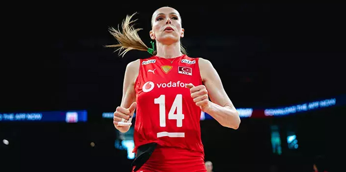 Filenin Sultanı kaptan Eda, ‘Birleşmiş Milletler İyi Niyet Elçisi’ oldu