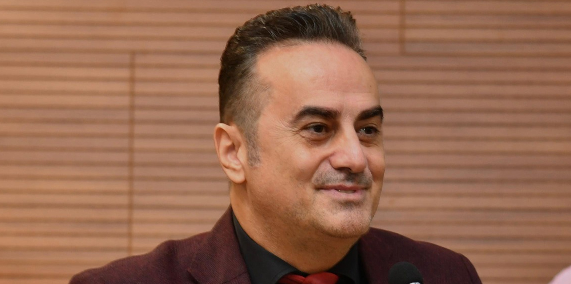 Ortahisar Muhtarlarına Seminer