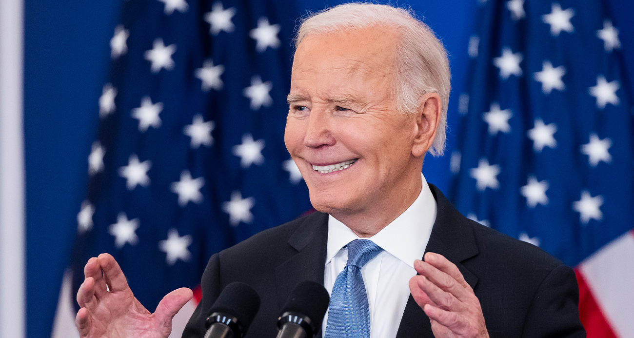 Eski ABD Başkanı Biden'ın, radyoterapi tedavisi gördüğü açıklandı