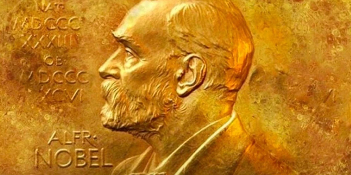 Norveçli yetkililer soruşturma başlattı! Nobel'e bahis şüphesi