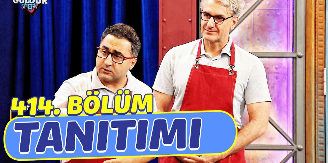 Güldür Güldür Show 414. Bölüm Fragmanı Yayınlandı mı? Yeni Sezon Sürprizlerle Geliyor
