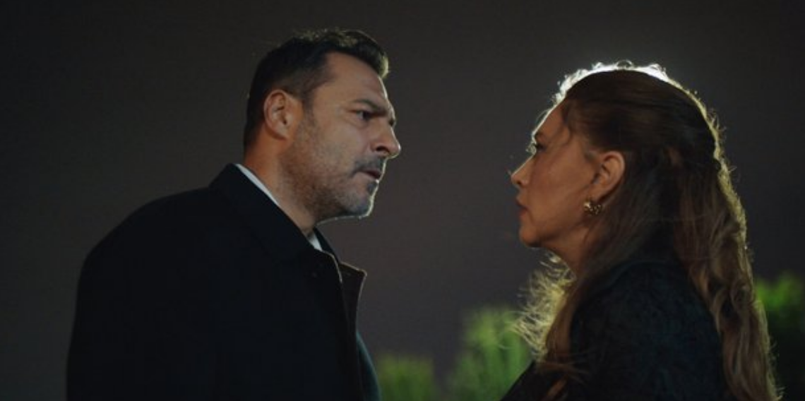 Kızılcık Şerbeti 108. Bölüm 2. Fragmanı Yayında: Bengü Sürprizi ve Yeni Krizler