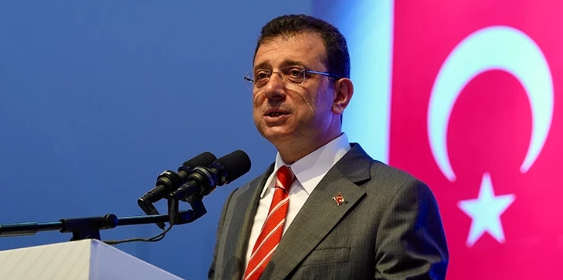 İmamoğlu'ndan KKTC açıklaması: Üniversite yıllarını hatırlattı