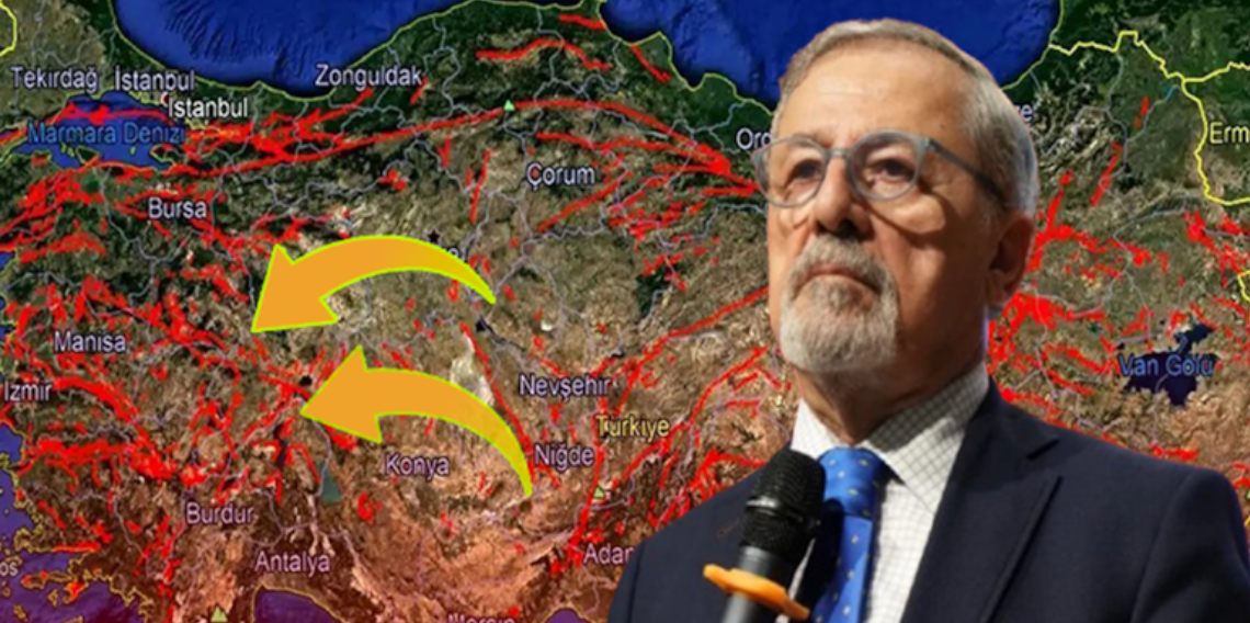 Pazar sabahına depremle uyanan bölge geriliyor!