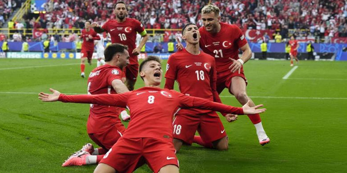 Bulgar medyası öfke kustu: Milli Takım’dan utanıyoruz! Türkiye bizi ezdi geçti!