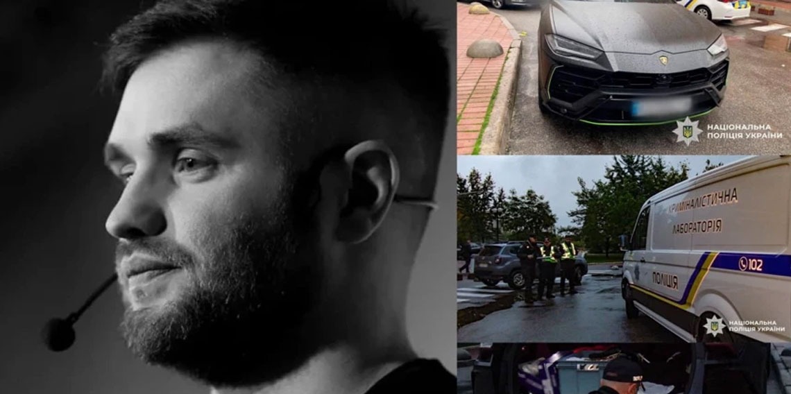 Kripto çöküşünün ardından trajik ölüm: Kostya Kudo aracında ölü bulundu