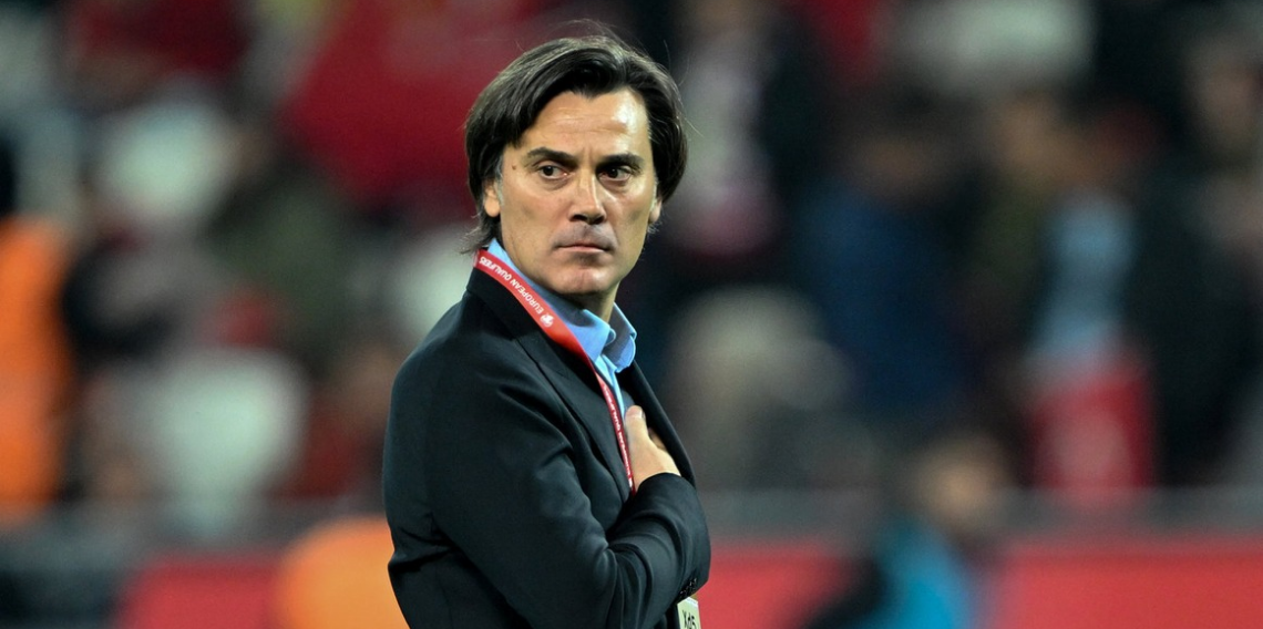 Montella Tarihe Geçti