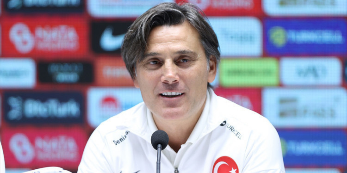 Vicenzo Montella; Averajı Sıfırladık