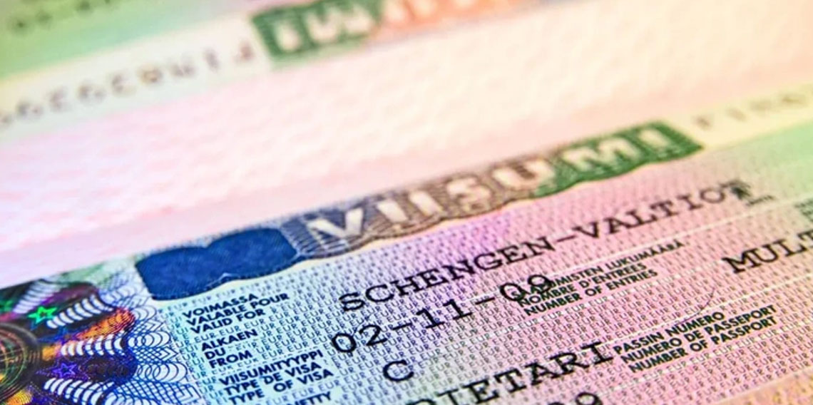 Avrupa yolcuları dikkat! Schengen'de yeni dönem