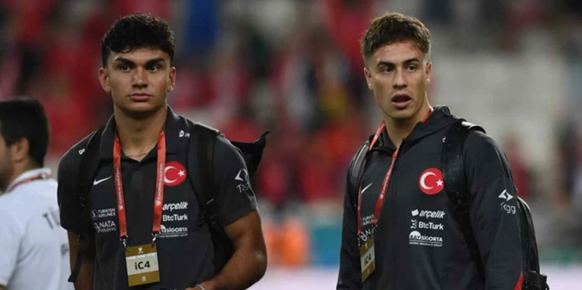 Frankfurt'tan Türkiye'ye 'Can Uzun' tehdidi