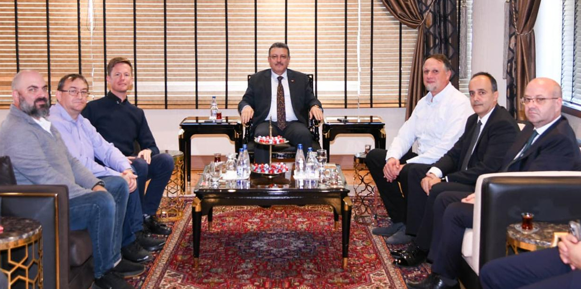 Türk-Macar Dostluğu Müzesi Kuruluyor