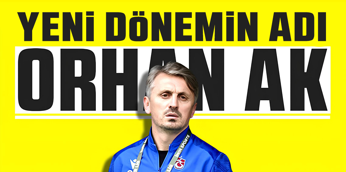 Trabzonspor’un şampiyon hocası Eyüpspor’un başına geçti! 3 yıllık imza attı!