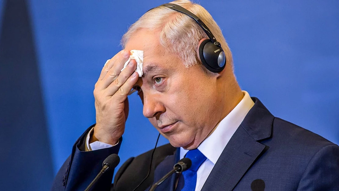 Mısır'daki Gazze Zirvesi'nde Netanyahu istenmedi!