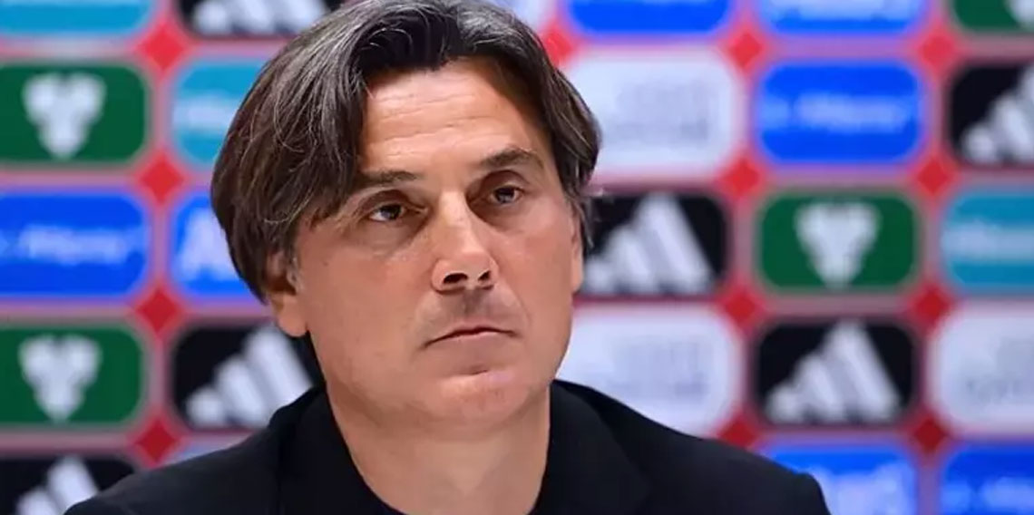 Montella: Kimse izin almadan kampı terk edemez!